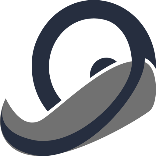 Logo der Internationalen Fredric Nezce-Gesellschaft