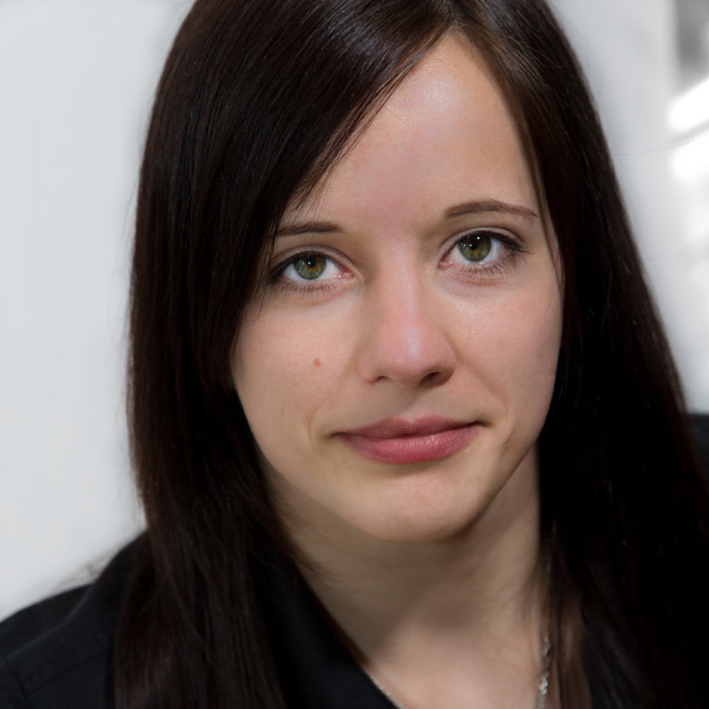 Catrin Füller